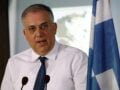 Θεοδωρικάκος: Αρνητικός ο πληθωρισμός τροφίμων τον Ιούλιο – Δεν εφησυχάζουμε, συνεχίζουμε τη μάχη μείωσης του κόστους ζωής