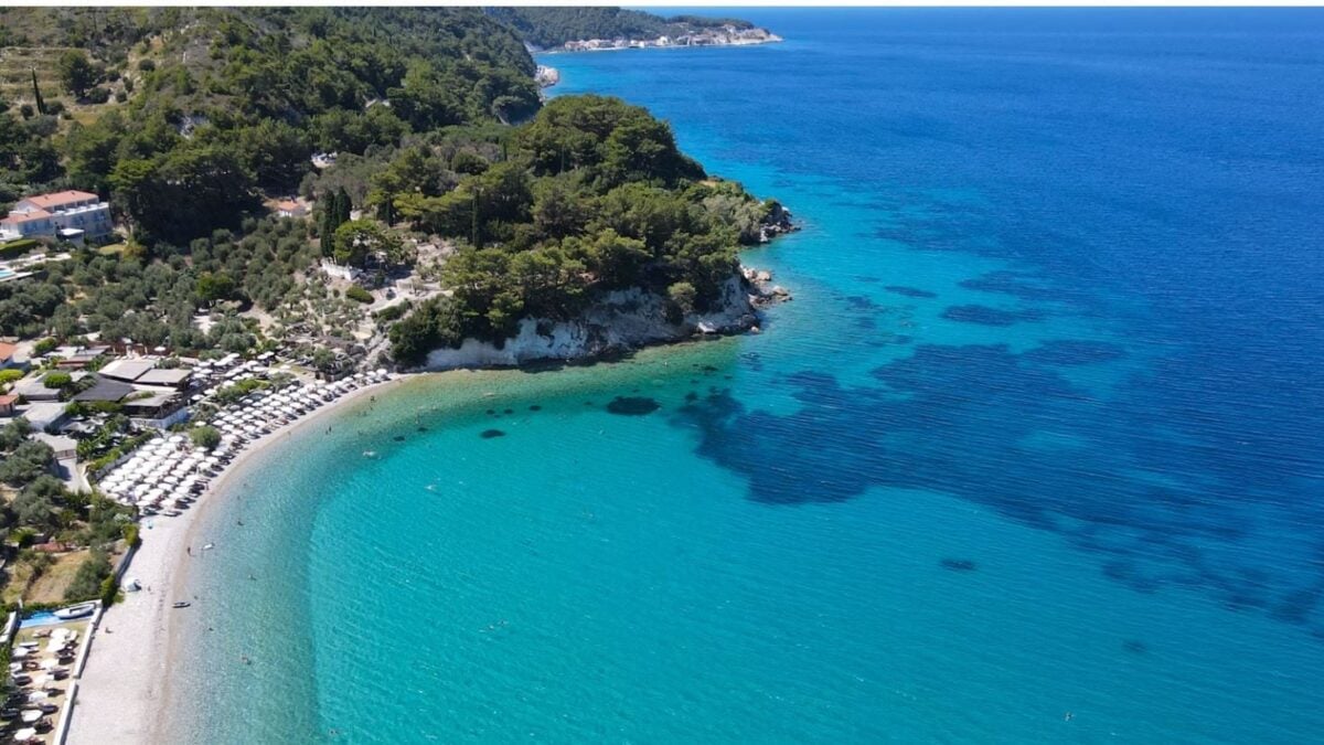Τουρισμός για Όλους: Περισσότερες από 1,15 εκατ. οι αιτήσεις – Πότε θα γίνει η κλήρωση 1 Τουρισμός για Όλους: Περισσότερες από 1,15 εκατ. οι αιτήσεις – Πότε θα γίνει η κλήρωση