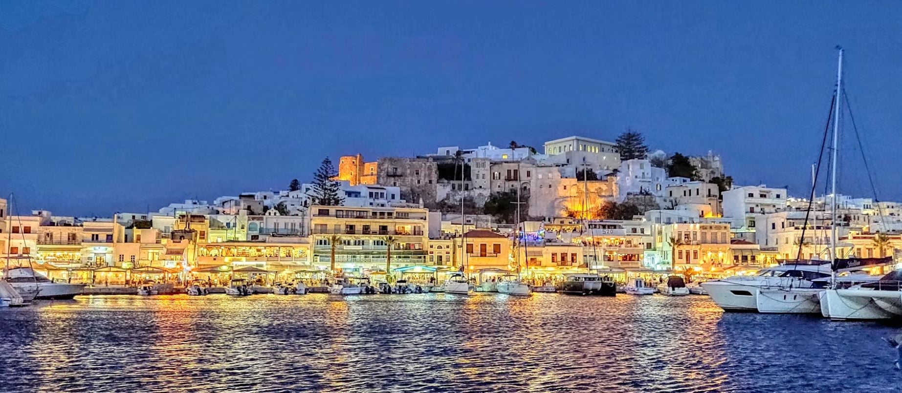 Τουρισμός για Όλους 2026-2027: Ανοίγει σήμερα η πλατφόρμα για τις αιτήσεις – Όλα όσα πρέπει να ξέρετε