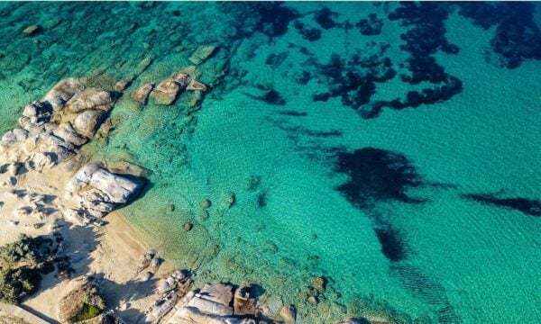 Τουρισμός για Όλους: Ποια ΑΦΜ κάνουν αίτηση σήμερα (6/8)