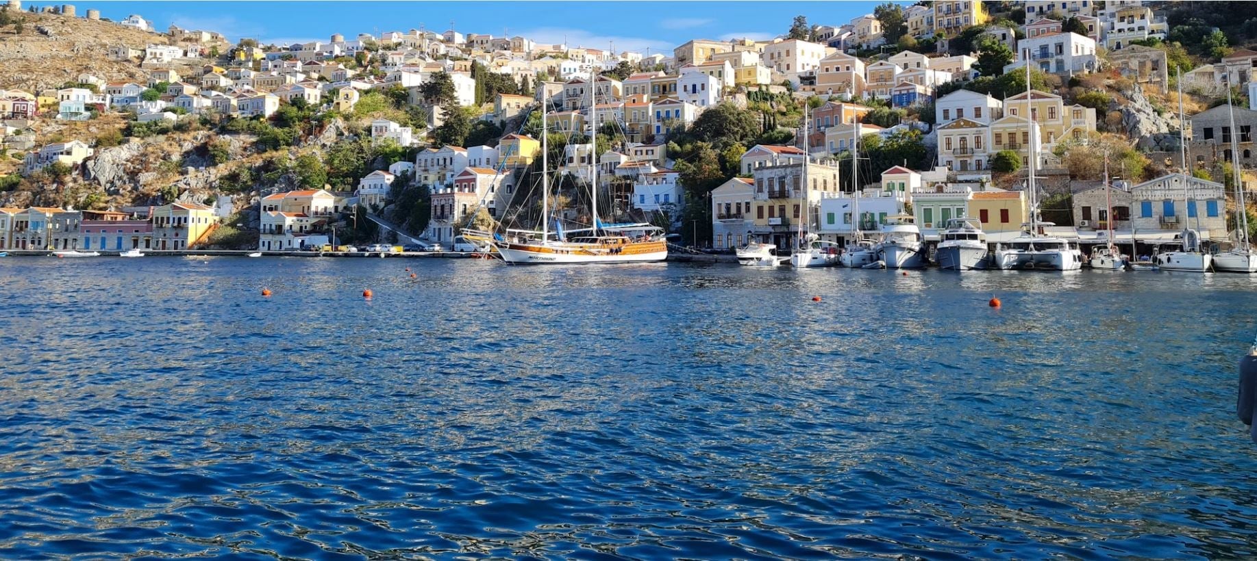 Τουρισμός για Όλους: Ποιοι ΑΦΜ κάνουν αίτηση σήμερα – δικαιούχοι και ποσά