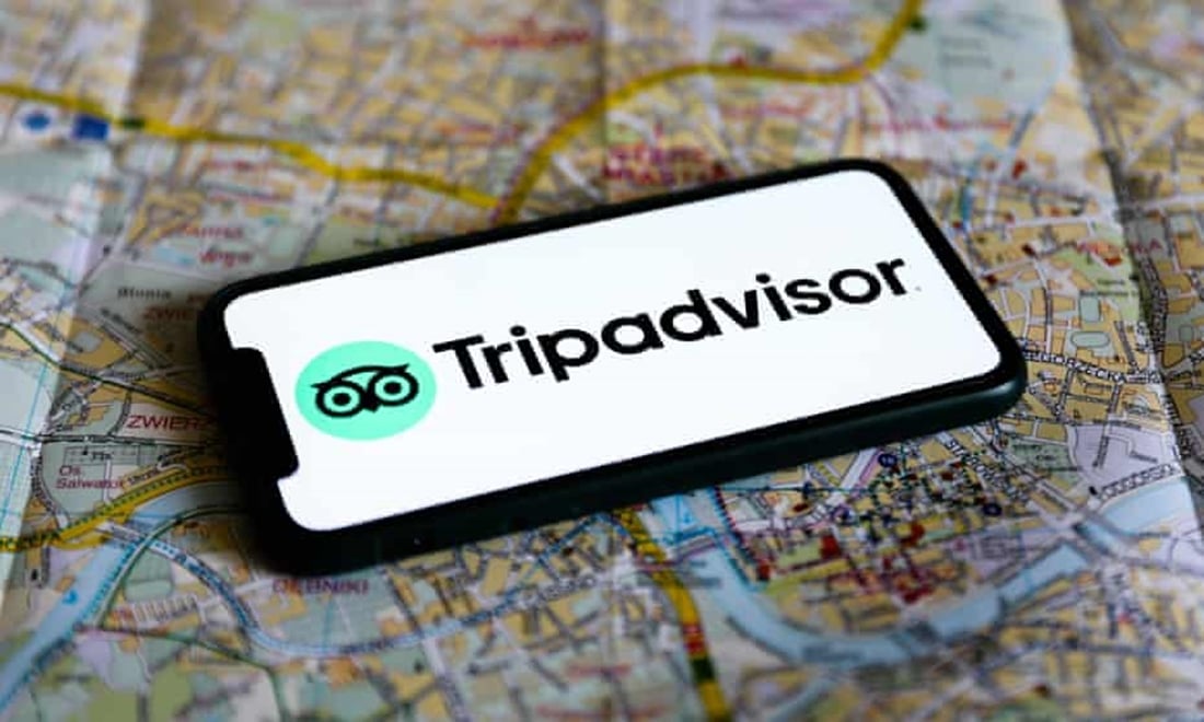 Tripadvisor και Airbnb συνεργασία για ταξιδιωτικές εμπειρίες