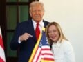 Μελόνι στους New York Times: «Νόμιζα ότι με τον Τραμπ η σχέση θα ήταν πιο εύκολη»