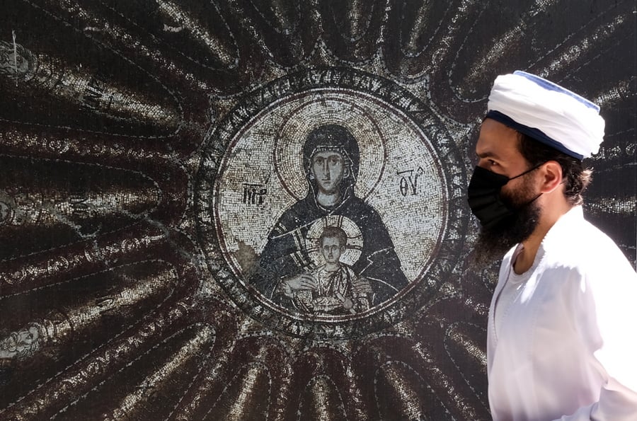 1.500 βυζαντινολόγοι στη Βιέννη: Τι ακριβώς θα κάνουν εκεί;