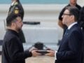 Βρετανία: Στήριξη στην Ουκρανία με πυραύλους παρά τις απειλές της Ρωσίας