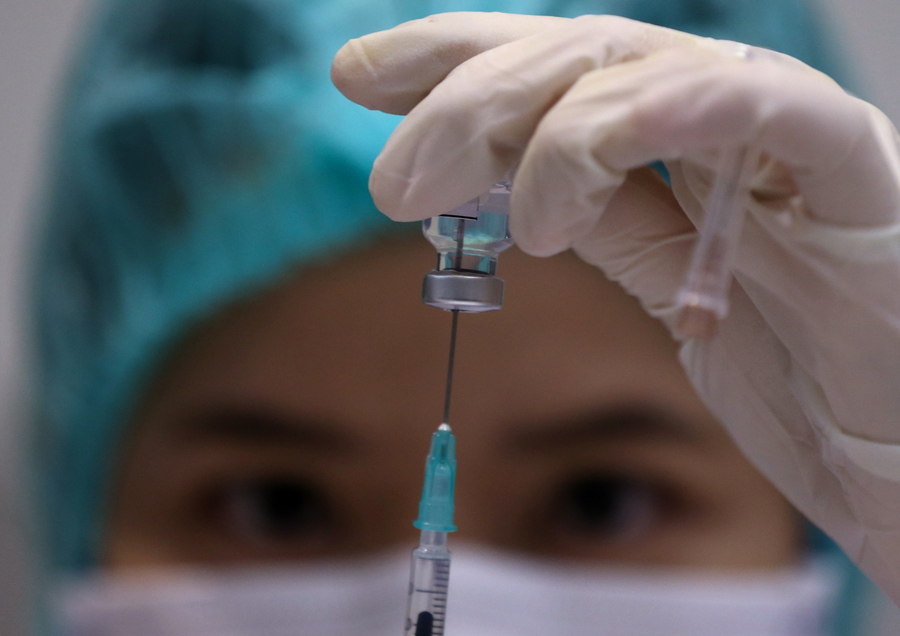 Εξατομικευμένο mRNA εμβόλιο κατά του καρκίνου: Σχεδιάζεται με βάση τον όγκο κάθε ασθενούς