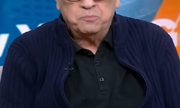 Πέθανε θρυλικός ηθοποιός στο Hollywood