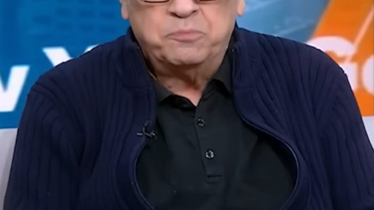 Πέθανε θρυλικός ηθοποιός στο Hollywood