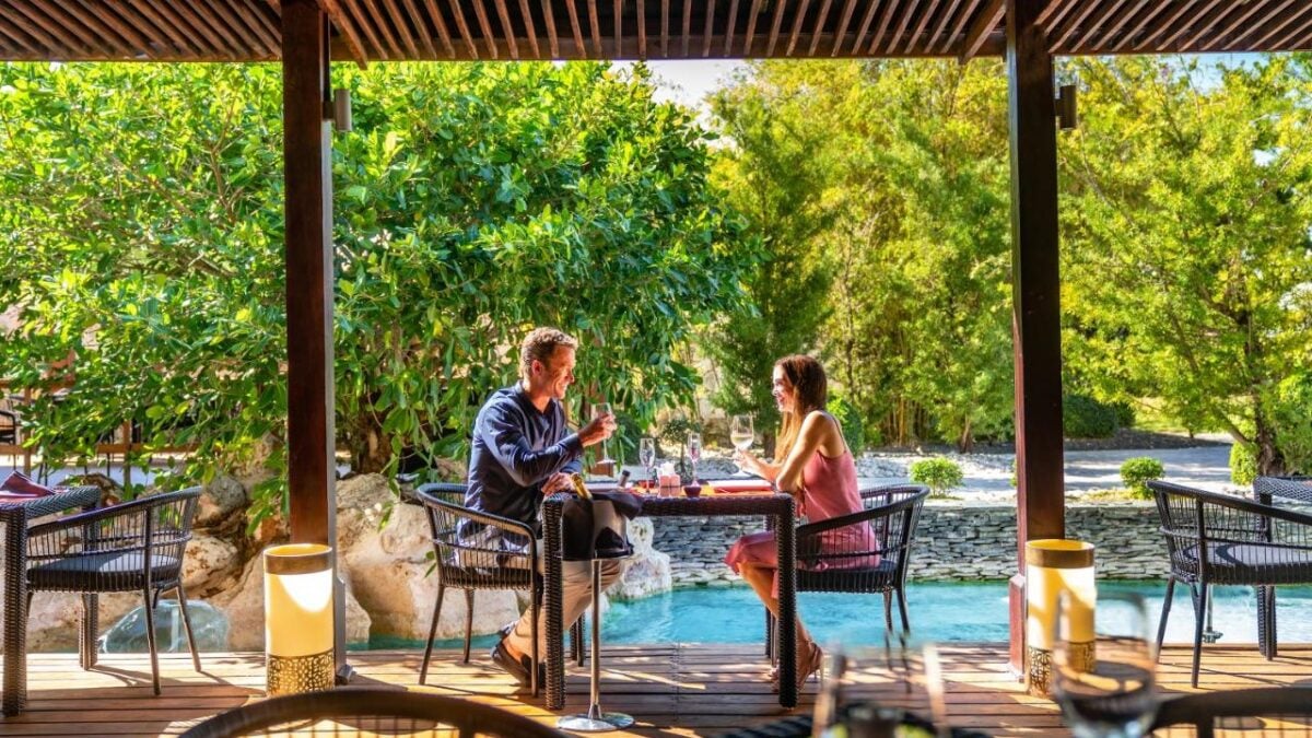 Ποιες επωνυμίες ξενοδοχείων επιλέγουν οι Αμερικανοί ταξιδιώτες 4 Ποιες επωνυμίες ξενοδοχείων επιλέγουν οι Αμερικανοί ταξιδιώτες