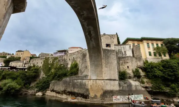 Οι πόλεις της Μεσογείου με τα καλύτερα αξιοθέατα – Στην πεντάδα η Ελλάδα