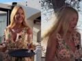 Χριστίνα Παππά: Το απρόοπτο ενώ έκανε την «πιο καλή γκαρσόνα» της Μυκόνου – Τι συνέβη (Βίντεο)