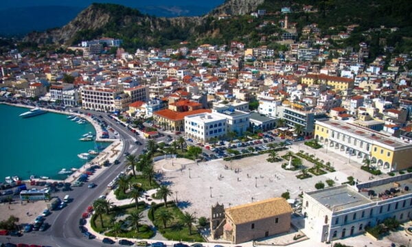 Νέα ξενοδοχειακή επένδυση στη Ζάκυνθο