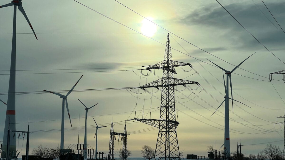 Ενέργεια: Σε υψηλά επίπεδα η χονδρική τιμή ρεύματος και φυσικού αερίου – Αναλυτικά όλα τα στοιχεία