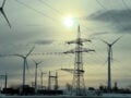 Ενέργεια: Σε υψηλά επίπεδα η χονδρική τιμή ρεύματος και φυσικού αερίου – Αναλυτικά όλα τα στοιχεία