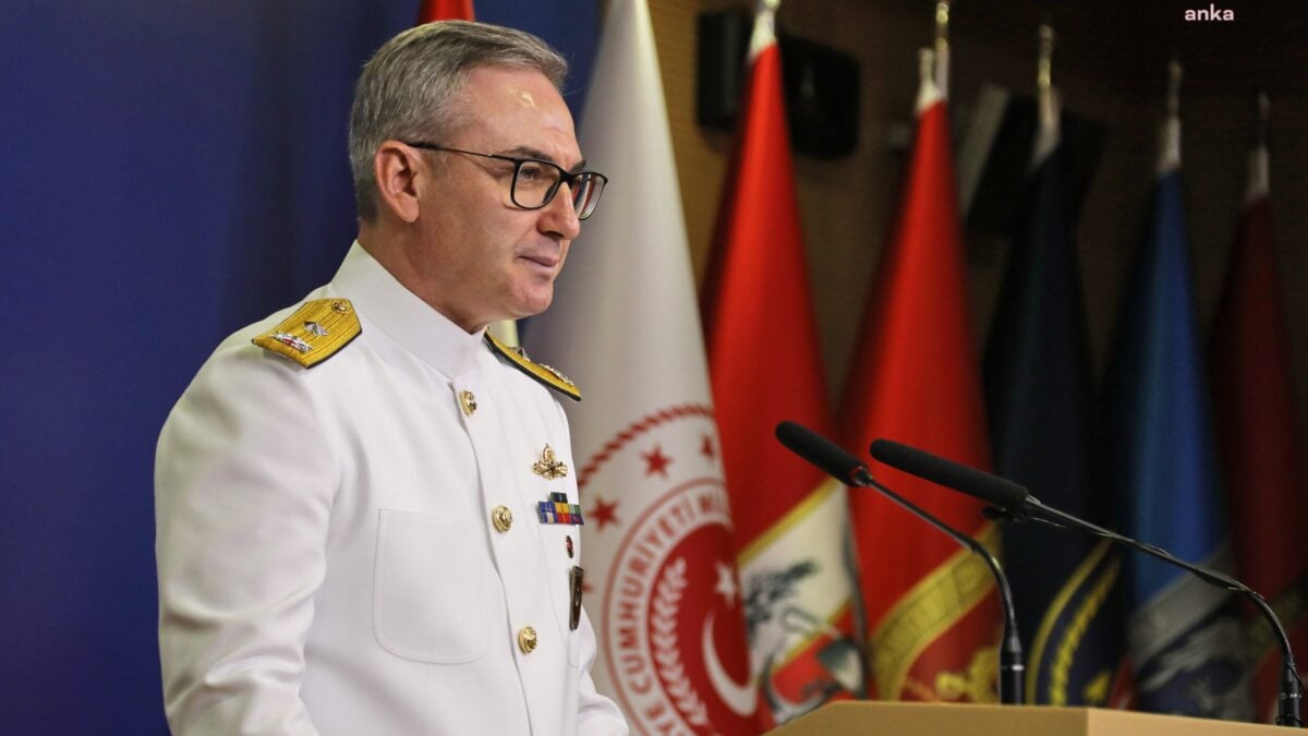 Τουρκία: Αμφισβητεί το Ειδικό Χωροταξικό για τις ΑΠΕ στο Αιγαίο – Επαναφέρει τις «γκρίζες ζώνες» η Άγκυρα 1 Τουρκία: Αμφισβητεί το Ειδικό Χωροταξικό για τις ΑΠΕ στο Αιγαίο – Επαναφέρει τις «γκρίζες ζώνες» η Άγκυρα