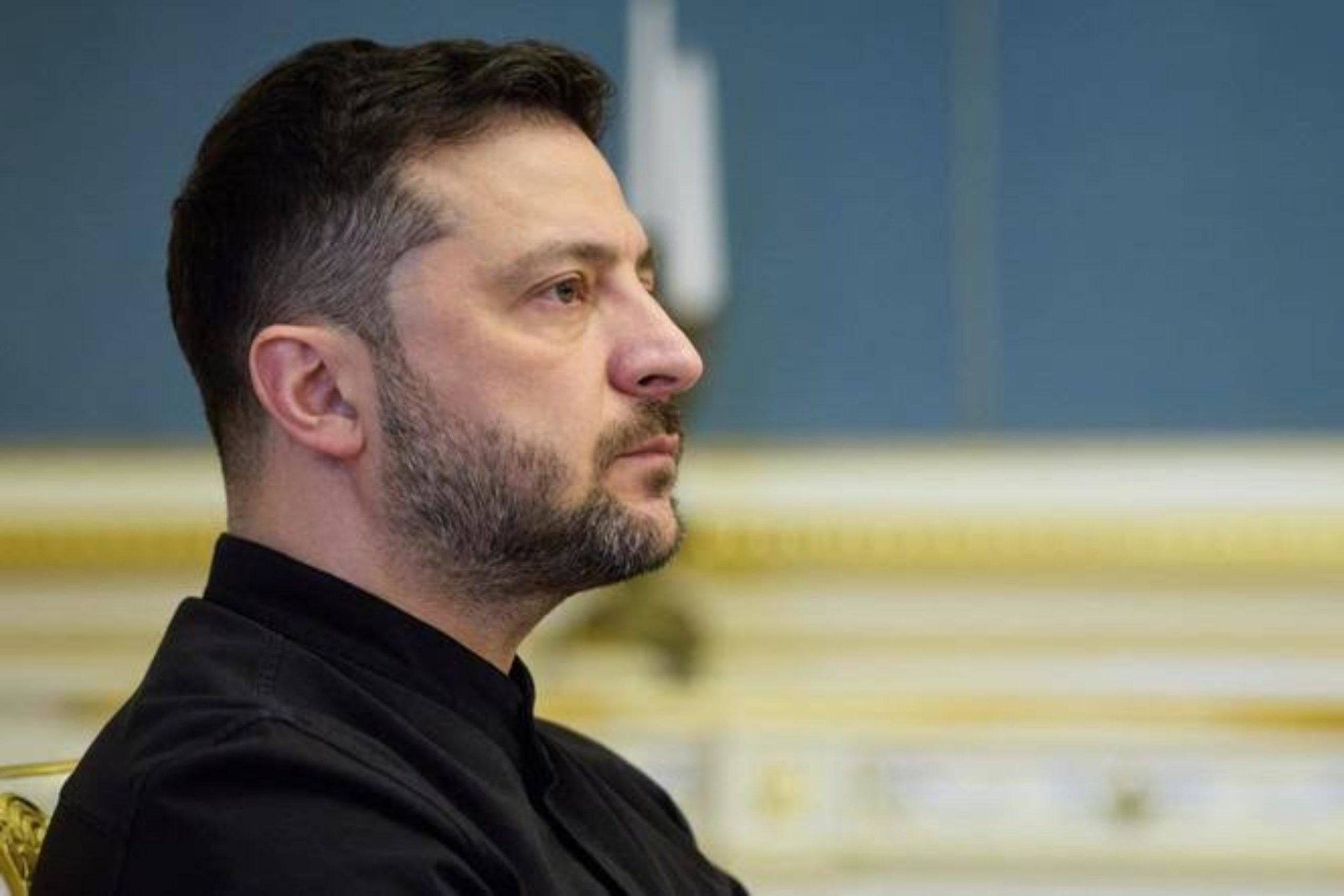 Ζελένσκι στο CNN: Έχουμε μόλις το 1% των Patriot που χρειαζόμαστε – Δώστε μας έστω το 5% για να βγάλουμε τον χειμώνα