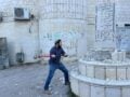 Δυτική Όχθη: Βίντεο με ακροδεξιό Ισραηλινό βουλευτή να καταστρέφει παλαιστινιακό μνημείο – Τον περιφρορούσαν οι IDF