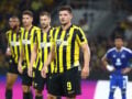 Super League: Οι εκτός έδρας δοκιμασίες για ΑΕΚ, Ολυμπιακό, ΠΑΟΚ και το Άρης – ΟΦΗ