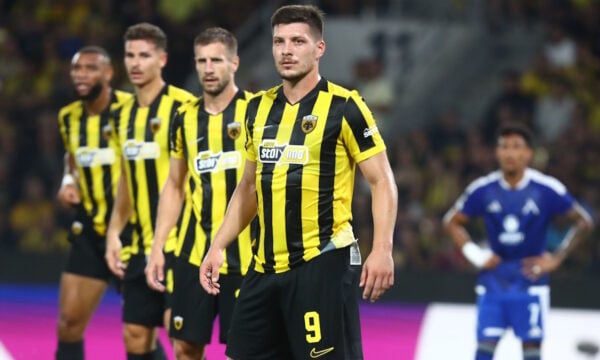Super League: Εκτός έδρας δοκιμασίες για ΑΕΚ, Ολυμπιακό, ΠΑΟΚ και Άρης – ΟΦΗ