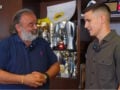 ΑΕΚ ανακοίνωσε τον Μιλάν Βιτάλις – Ηλιόπουλος: Είμαι πολύ υπερήφανος που ήθελες να έρθεις μόνο σε εμάς
