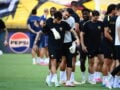 ΑΕΚ: Ο Κοϊτά κανονικά στην τελευταία προπόνηση της Ένωσης ενόψει Λέφσκι Σόφιας