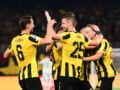 ΑΕΚ: Τα εκατομμύρια που εξασφάλισε από το Champions League