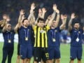 ΑΕΚ: Η παρακάμερα της πρόκρισης στο Champions League – Ο πανζουρλισμός στα γκολ και η αποθέωση στο φινάλε