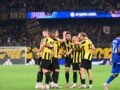 Κληρώνει για την ΑΕΚ στη League Phase του Champions League – Τα γκρουπ δυναμικότητας και οι πιθανοί αντίπαλοι