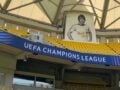 ΑΕΚ – Λέφσκι Σόφιας: Η Allwyn Arena στα χρώματα του Champions League για τη ρεβάνς των δύο ομάδων
