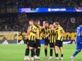 ΑΕΚ – Λέφσκι Σόφιας 4-0: Πρόκριση στη League Phase του Champions League