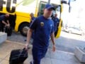 Η ΑΕΚ «πέταξε» για τη Σόφια, για να κάνει το πρώτο βήμα προς τη League Phase του Champions League