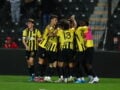 ΑΕΚ – Ηρακλής live για την πρεμιέρα της Super League