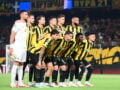 Champions League: Η ΑΕΚ κληρώθηκε με Ρεάλ Μαδρίτης, Μάντσεστερ Σίτι, Ντόρτμουντ, Ρόμα, Σαχτάρ, Γαλατάσαραϊ, Κόμο και ΛΑΣΚ στη League Phase