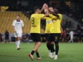 ΑΕΚ – Athens Kallithea 4-0: Φιλική νίκη με χατ-τρικ Γκατσίνοβιτς και γκολ Βιτάλις