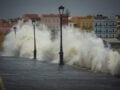 Καιρός: Κόκκινος συναγερμός στην Κρήτη με ριπές ανέμων 135 χλμ/ώρα, ζέστη, ξηρασία και ακραίο κίνδυνο πυρκαγιάς