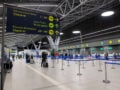 Αεροδρόμιο «Μακεδονία»: Πτήση ακυρώθηκε λόγω πτηνού σε κινητήρα αεροπλάνου