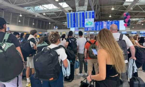 ΚΑΕ: Τι απειλεί την κερδοφορία των ελληνικών duty free μετά το ρεκόρ επιδόσεων το 2025
