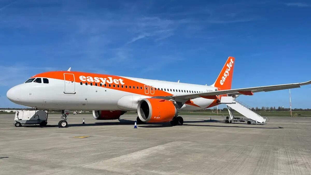 Apollo Global εξαγοράζει την EasyJet με 7,7 δισ. δολάρια 1 Apollo Global εξαγοράζει την EasyJet με 7,7 δισ. δολάρια