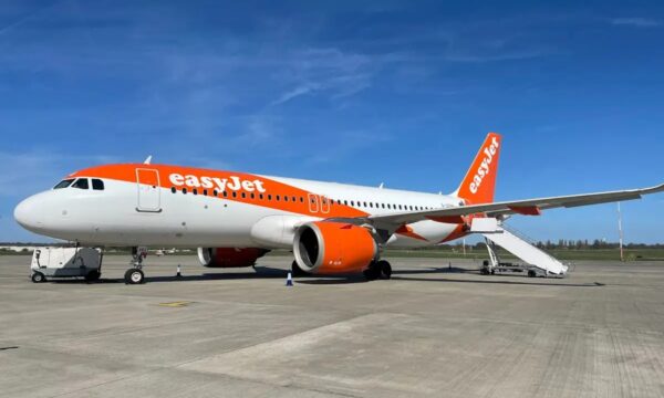 Apollo Global εξαγοράζει την EasyJet με 7,7 δισ. δολάρια