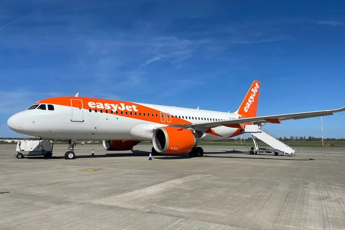 Apollo Global εξαγοράζει την EasyJet με 7,7 δισ. δολάρια