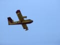 Φωτιά στο Ξηρόμερο Αιτωλοακαρνανίας: Σηκώθηκαν δύο αεροπλάνα και ένα ελικόπτερο