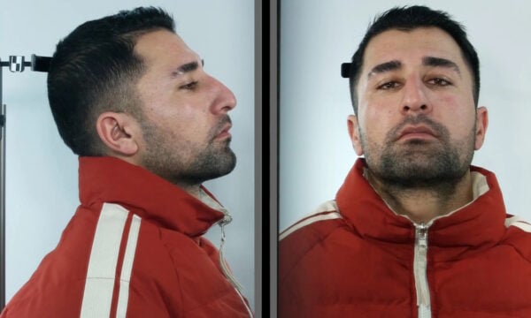 Θεσσαλονίκη: Αυτός είναι ο 23χρονος Αφγανός που κατηγορείται ότι έδινε ναρκωτικά σε ανήλικα κορίτσια και τα βίαζε