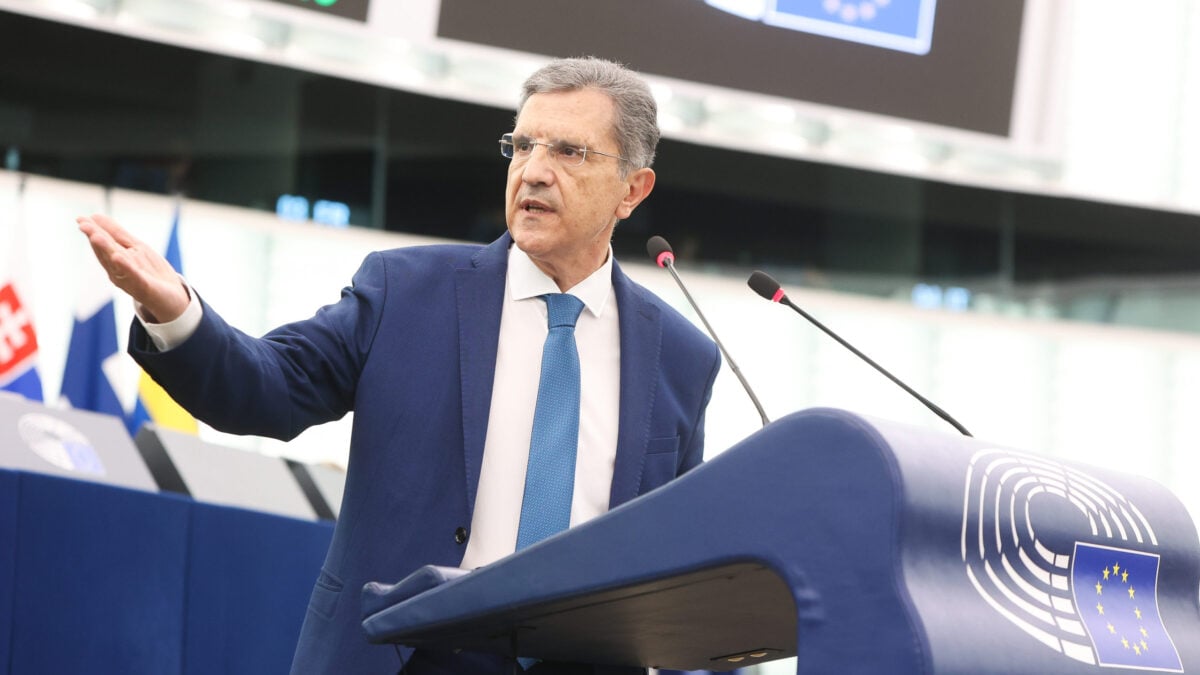 Αυτιάς ζητεί έλεγχο σε αγορές ακινήτων από τρίτες χώρες σε διασυνοριακές περιοχές – ερώτησή του προς την Κομισιόν 1 Αυτιάς ζητεί έλεγχο σε αγορές ακινήτων από τρίτες χώρες σε διασυνοριακές περιοχές – ερώτησή του προς την Κομισιόν