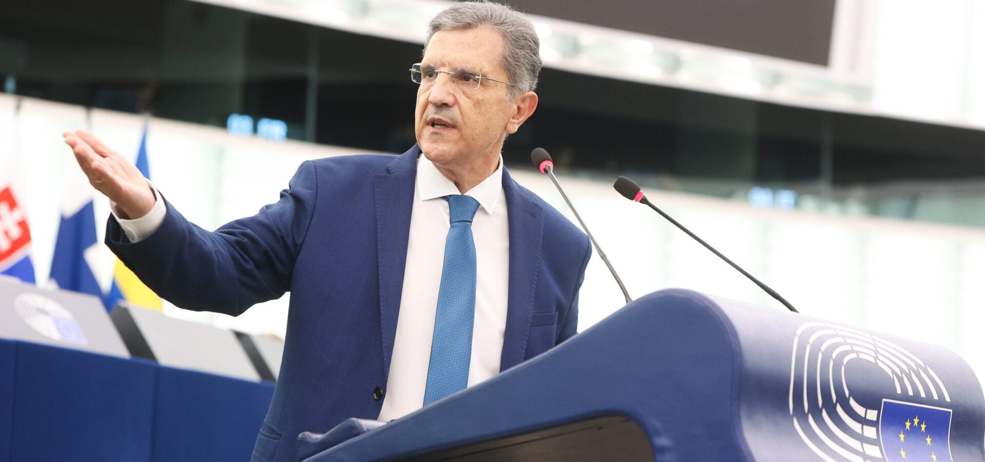 Αυτιάς ζητεί έλεγχο σε αγορές ακινήτων από τρίτες χώρες σε διασυνοριακές περιοχές – ερώτησή του προς την Κομισιόν