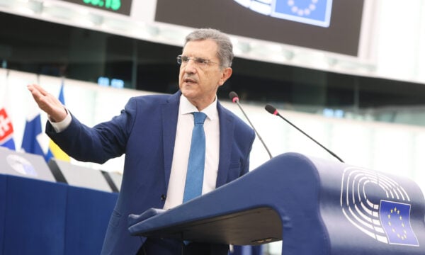 Αυτιάς ζητεί έλεγχο σε αγορές ακινήτων από τρίτες χώρες σε διασυνοριακές περιοχές – ερώτησή του προς την Κομισιόν