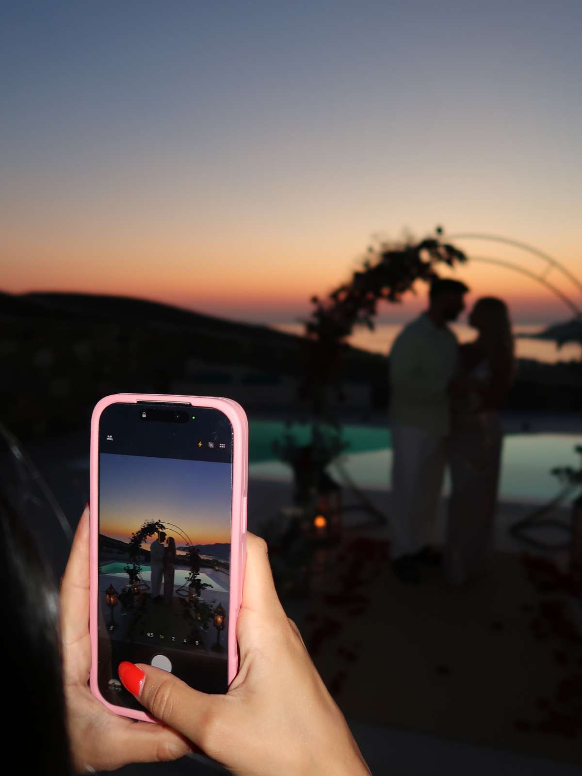 Παντρεύεται πασίγνωστο ζευγάρι του TikTok: Η πρόταση γάμου και το μονόπετρο (Φωτογραφίες) 18 Δέσποινα Παπαμιχαήλ, Άγγελος Κατσιλιανός