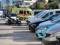 Άγιος Δημήτριος: 34χρονος αστυνομικός βρέθηκε νεκρός σε αυτοκίνητο, θρήνος στο ερασιτεχνικό ποδόσφαιρο