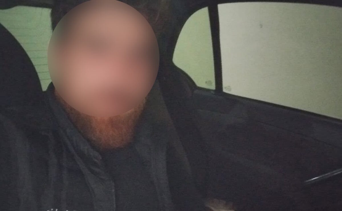 Θάνατος 34χρονου αστυνομικού στον Άγιο Δημήτριο: Τα φιμέ τζάμια του υπηρεσιακού αυτοκινήτου έκρυβαν τη σορό για ώρες