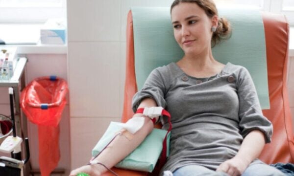 Ιός του Δυτικού Νείλου: Έκτακτα μέτρα ΕΚΕΑ για την ασφάλεια της αιμοδοσίας