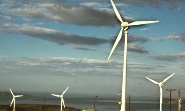 Παρέμβαση εισαγγελέα για τα αιολικά πάρκα μετά την καταστροφική φωτιά στην Αττικοβοιωτία